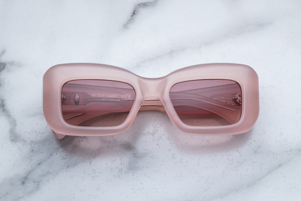 jacques marie mage VITO in PEACH