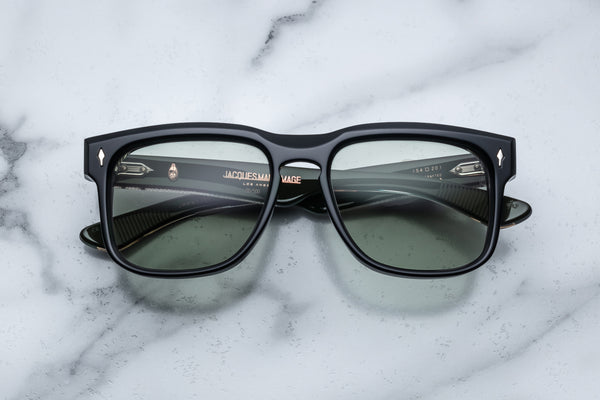 jacques marie mage WESLEY in COBRA