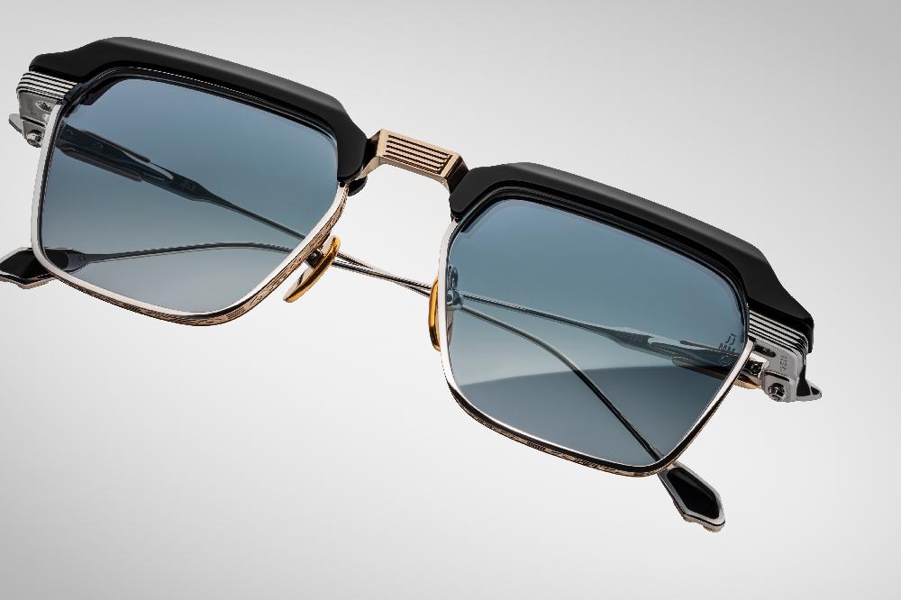 Jacques Marie Mage WORLAND In HADES