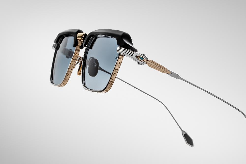 Jacques Marie Mage WORLAND In HADES