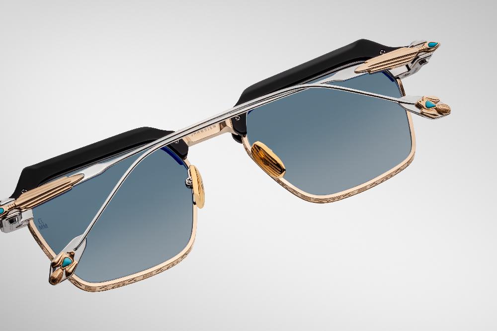 Jacques Marie Mage WORLAND In HADES