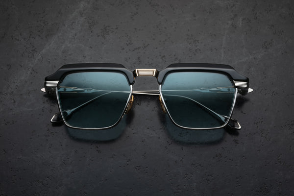 jacques marie mage WORLAND in HADES