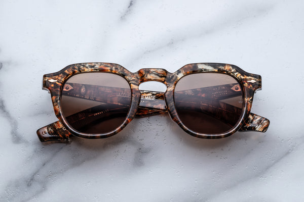 jacques marie mage YELLOWSTONE VI: FIREHOLE RIVER