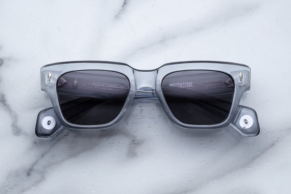 jacques marie mage YELLOWSTONE VI: LUPINE