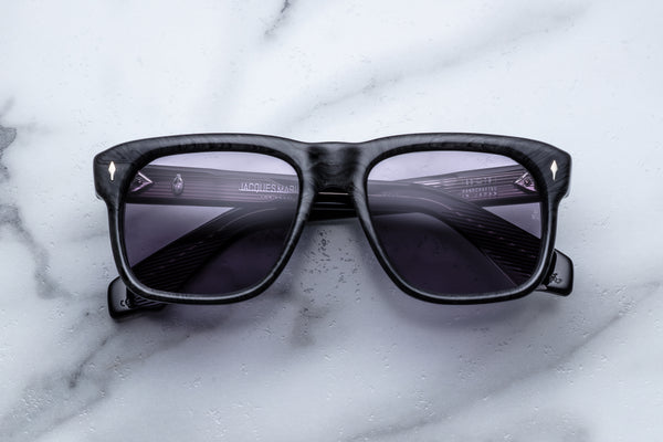 jacques marie mage YVES IN EBONY