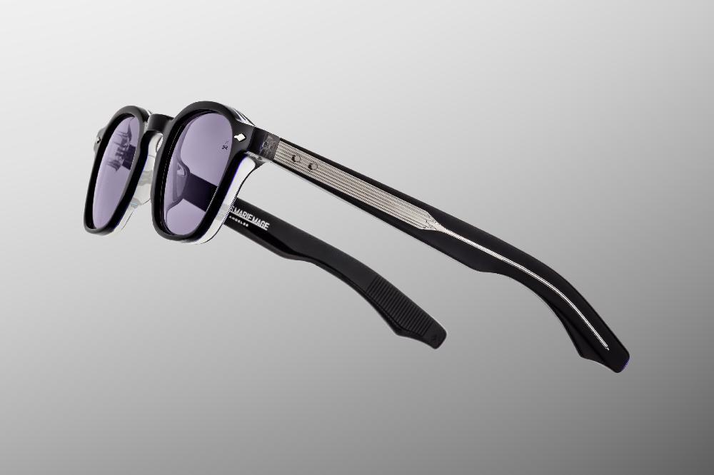 Jacques Marie Mage ZEPHIRIN 47 In HUDSON