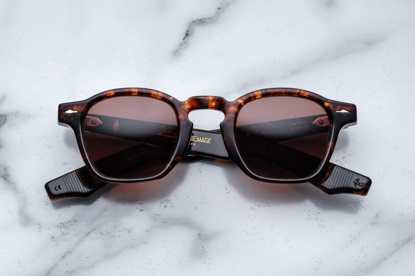 jacques marie mage ZEPHIRIN in SAMOA