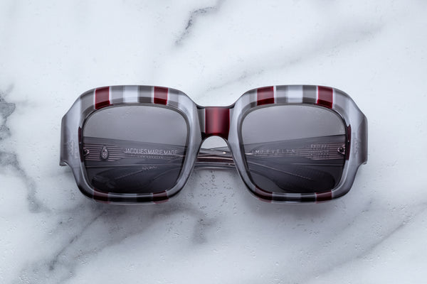 jacques marie mage MARIANNE FAITHFULL: EVELYN in AS TEARS GO BY