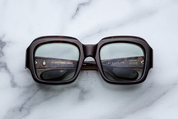 jacques marie mage MARIANNE FAITHFULL: EVELYN in YESTERDAY