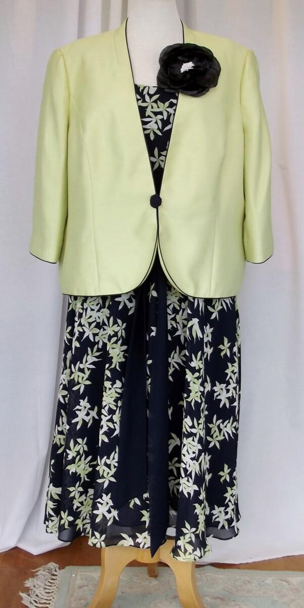 jacques vert BRIGHT & BREEZY RANGE NAVY CREPE CHIFFON DRESS LIME ZEST STAR PRINT & LIME ZEST WOVEN JACKET WITH NAVY PIPEING jacques vert BRIGHT & BREEZY RANGE NAVY CREPE CHIFFON DRESS LIME ZEST STAR PRINT & LIME ZEST WOVEN JACKET WITH NAVY PIPEING