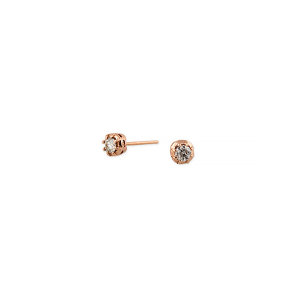 jacquie aiche 1 DIAMOND SOPHIA STUD