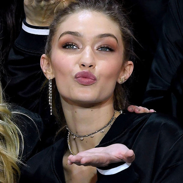 Jacquie Aiche 10 Diamond Earring Back