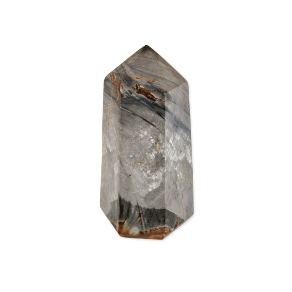 Jacquie Aiche AGATE POLISHED POINT