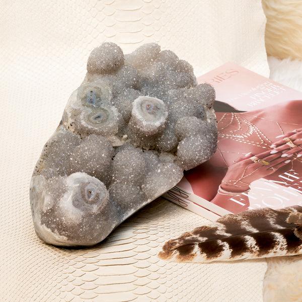 Jacquie Aiche Amethyst Cluster