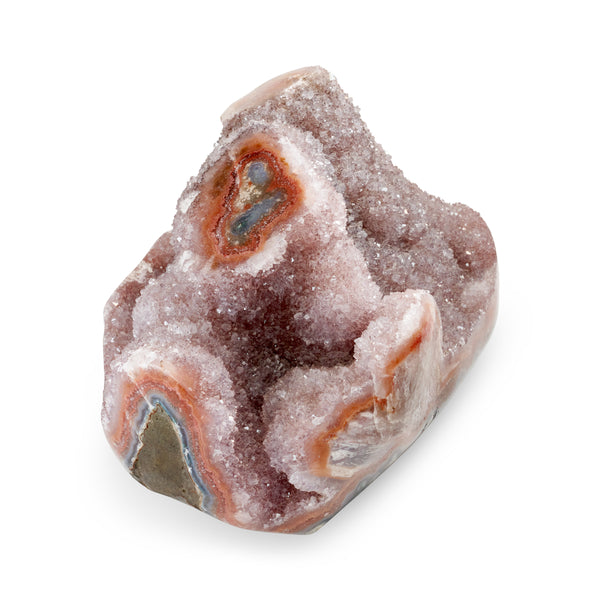 jacquie aiche Amethyst Geode Cluster