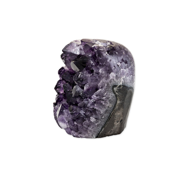 Jacquie Aiche AMETHYST GEODE EGG