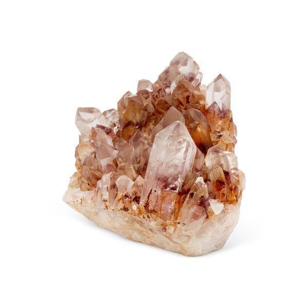jacquie aiche Clear Quartz Cluster