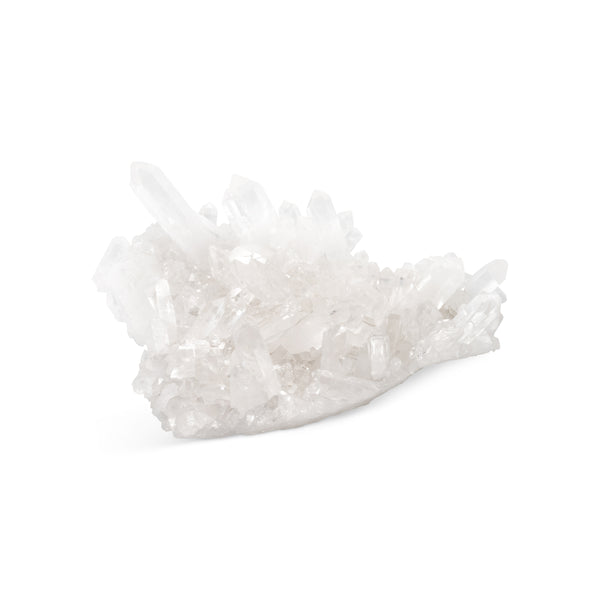 jacquie aiche Clear Quartz Cluster
