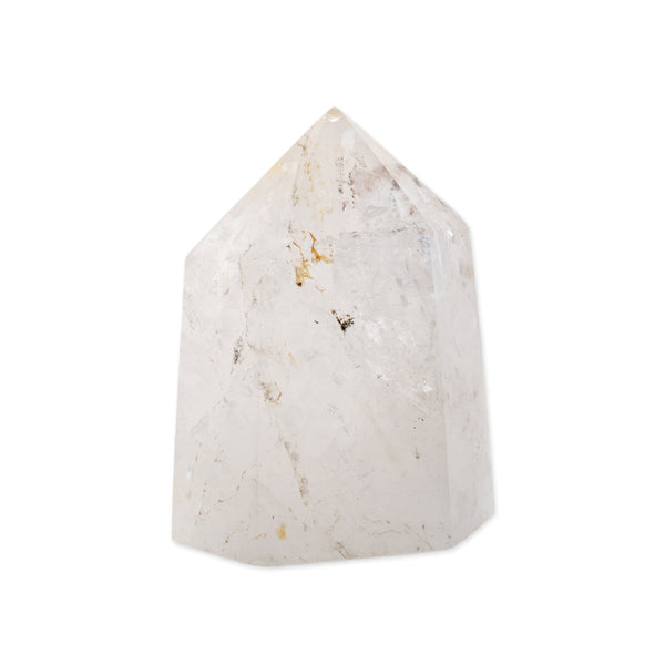jacquie aiche Clear Quartz Polished Tower