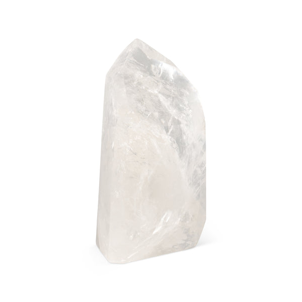 jacquie aiche Clear Quartz Tower