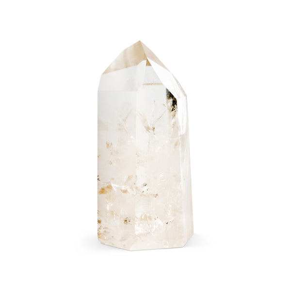jacquie aiche Clear Quartz Tower