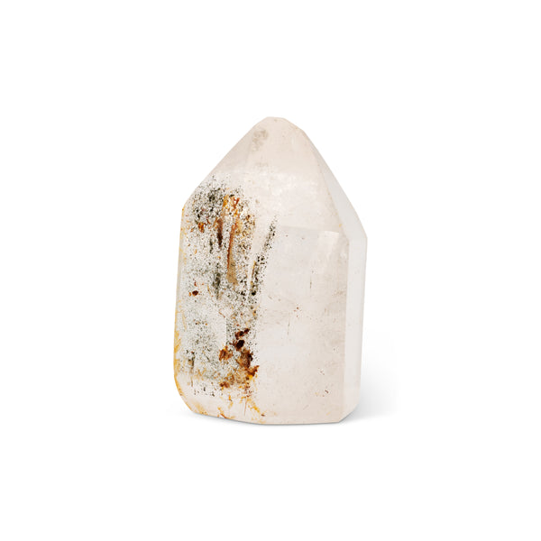 jacquie aiche Clear Quartz Tower