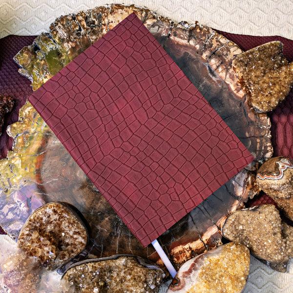 Jacquie Aiche DAILY INTENTIONS JOURNAL