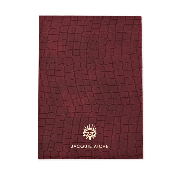 Jacquie Aiche DAILY INTENTIONS JOURNAL