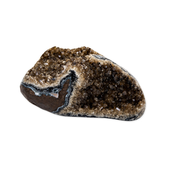 Jacquie Aiche FREEFORM CITRINE CRYSTAL