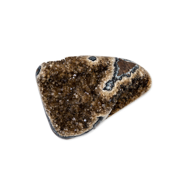 jacquie aiche FREEFORM CITRINE CRYSTAL