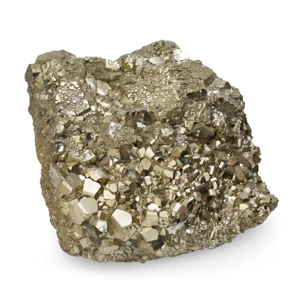 jacquie aiche Freeform Pyrite