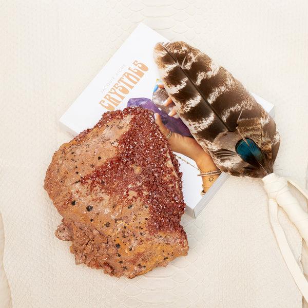 Jacquie Aiche Freeform Vanadinite