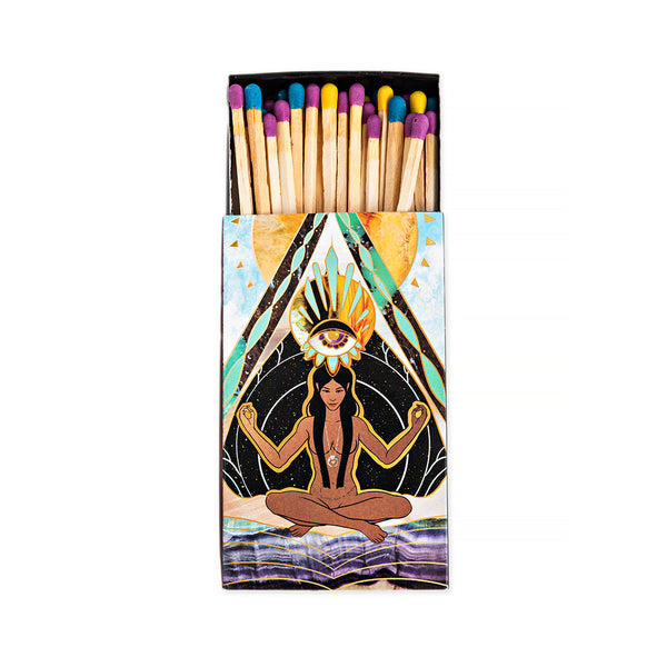 jacquie aiche JA Matchbooks