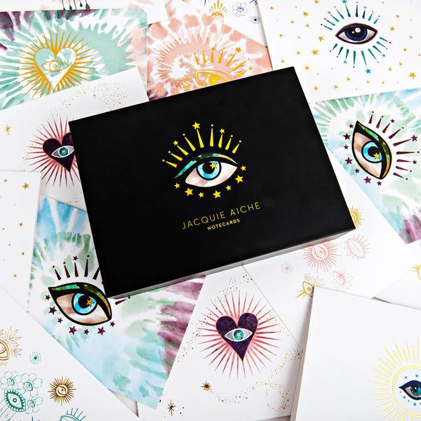 Jacquie Aiche JA NOTECARDS