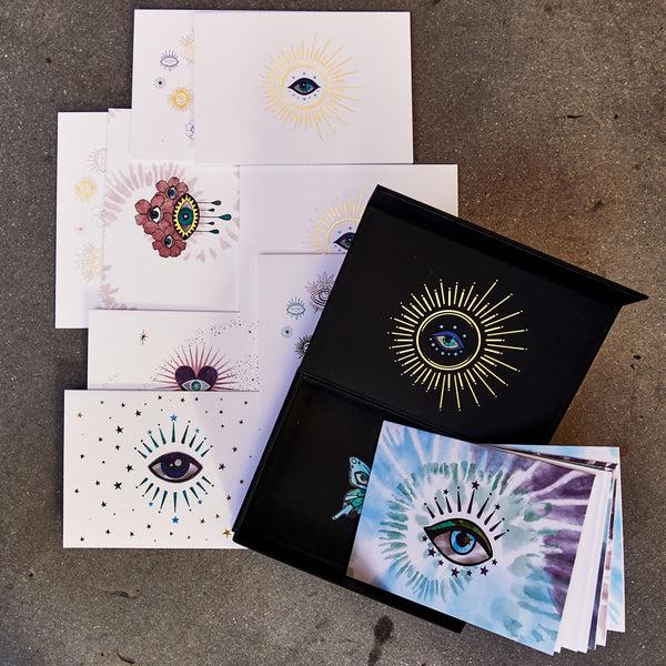 Jacquie Aiche JA NOTECARDS