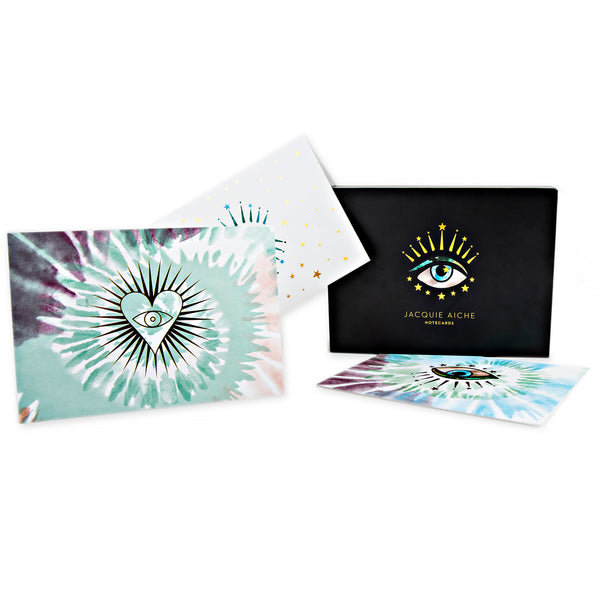 jacquie aiche JA NOTECARDS