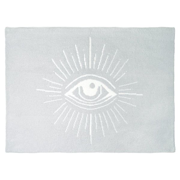 jacquie aiche JA x Kashwére Big Sur Throw