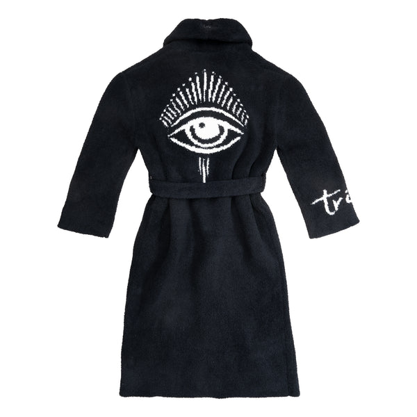 jacquie aiche JA x Kashwére Gemin Eye Robe