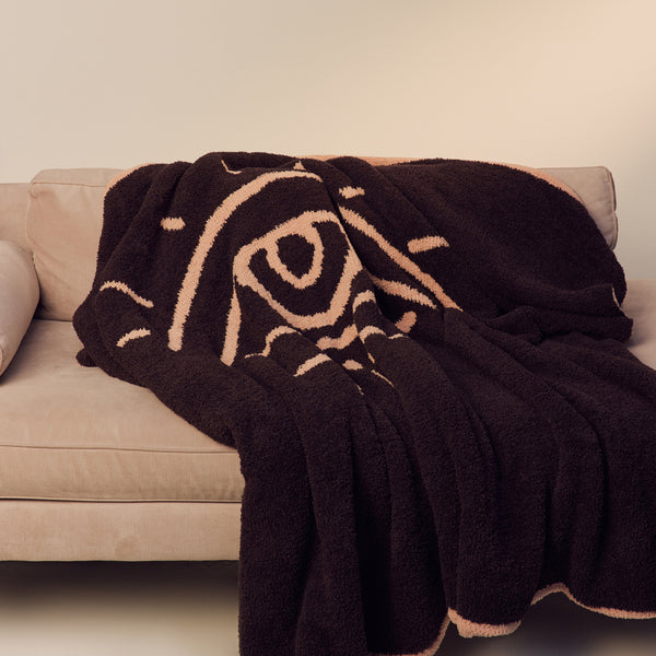 Jacquie Aiche JA X Kashwére Tucson Throw