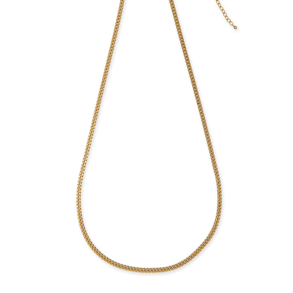 Jacquie Aiche JA X Tropic Of C Lena Belly Chain