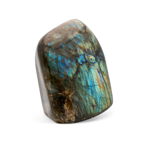 jacquie aiche Labradorite Block