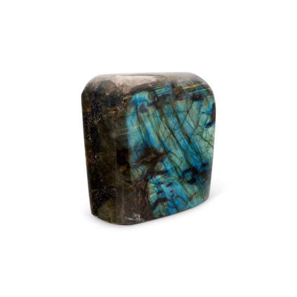 jacquie aiche Labradorite Block