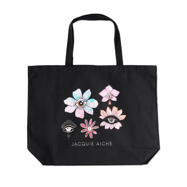 jacquie aiche Mystic Visions Tote Bag