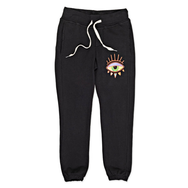 Jacquie Aiche NSF X JA SWEATPANTS LET'S TRIP