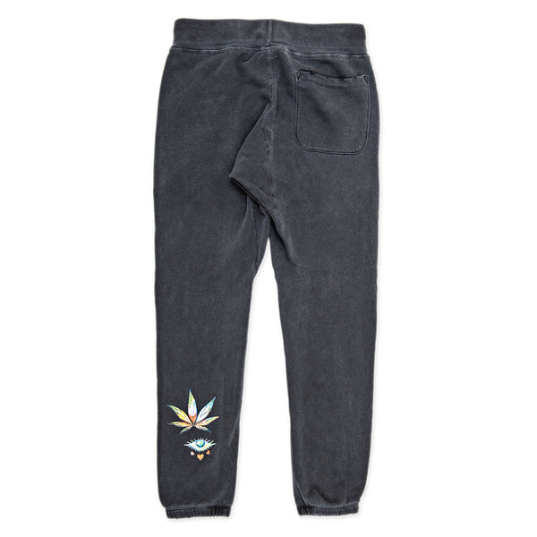 Jacquie Aiche NSF X JA SWEATPANTS SMOKE