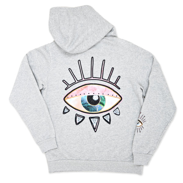 jacquie aiche NSF x JA SWEATSHIRT DAYDREAMER