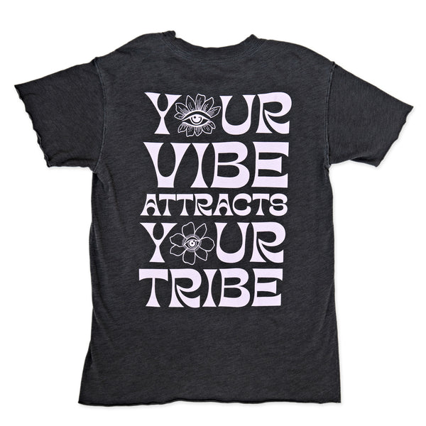 jacquie aiche NSF x JA TRIBE VIBES TEE