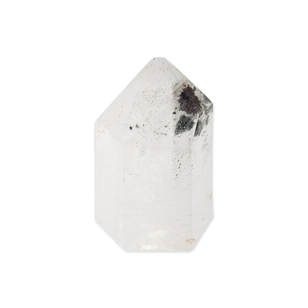 jacquie aiche Quartz Polished Tower