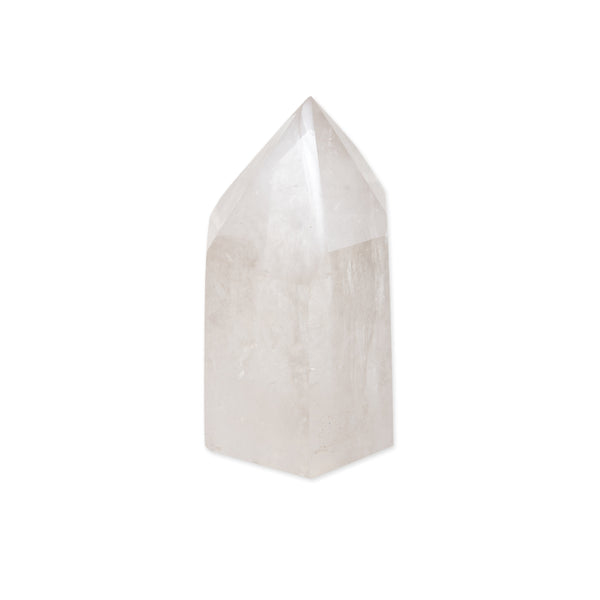 jacquie aiche Quartz Polished Tower