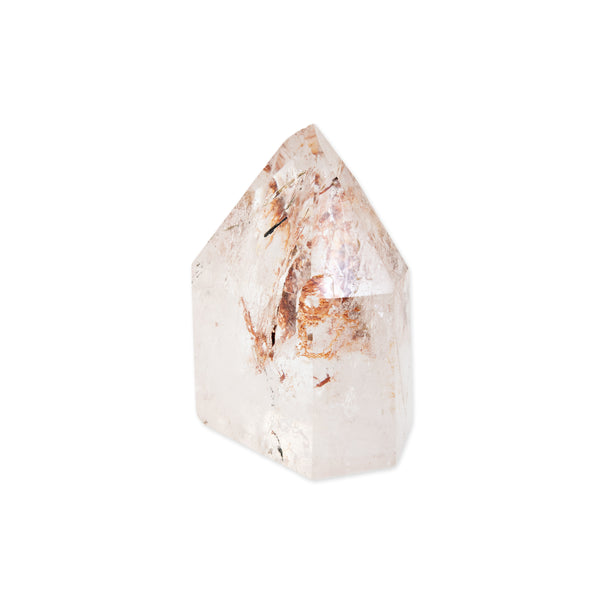 jacquie aiche Quartz Polished Tower